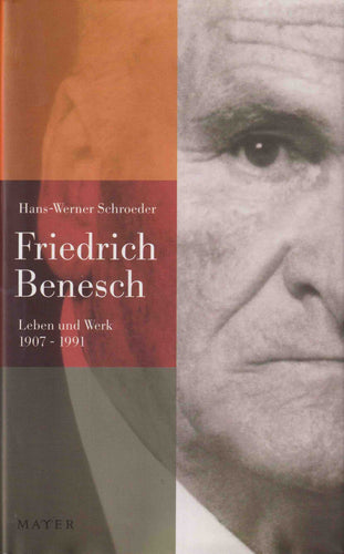 Friedrich Benesch