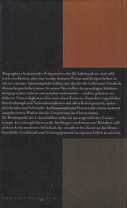 Friedrich Benesch
