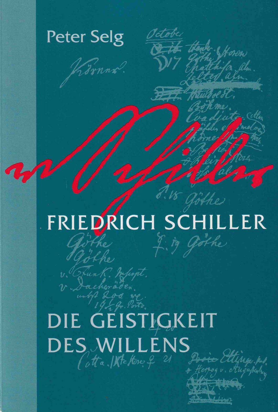 Friedrich Schiller