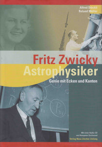 Fritz Zwicky