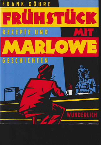 Frühstück mit Marlowe