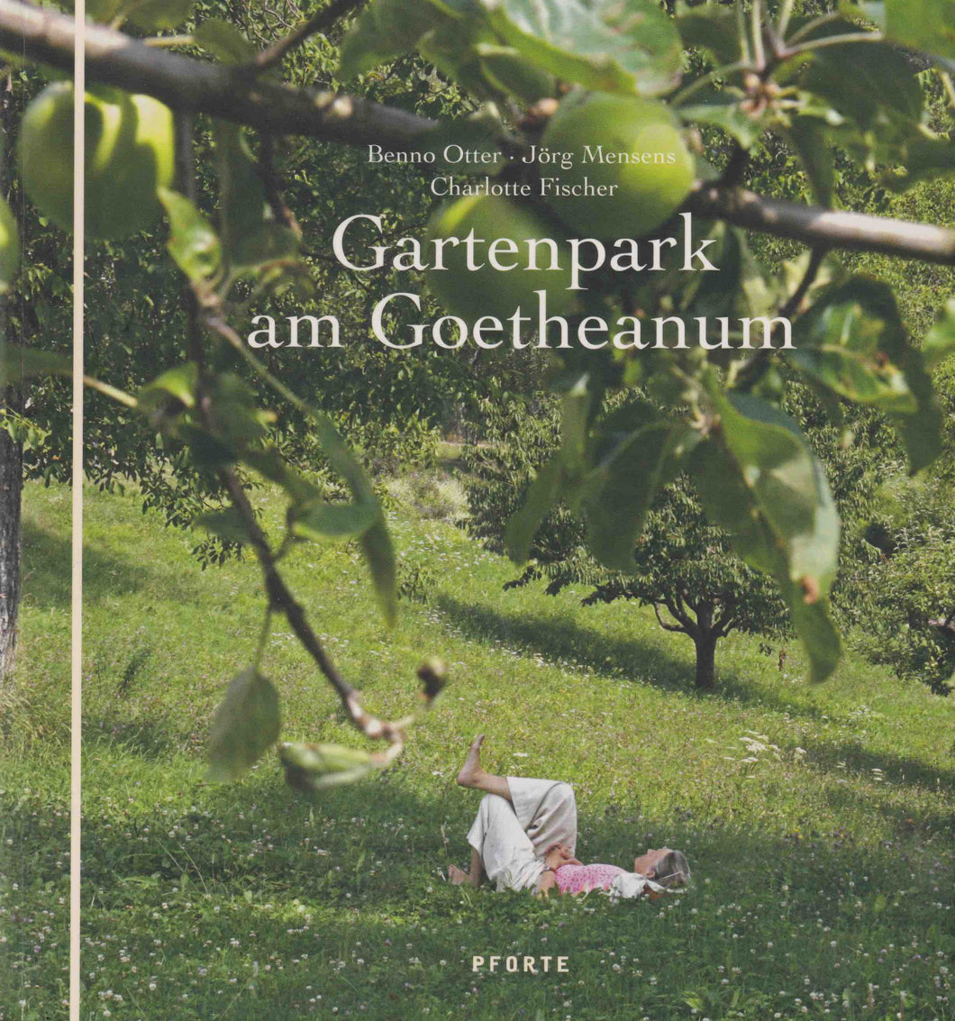 Gartenpark am Goetheanum