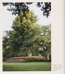 Gartenpark am Goetheanum