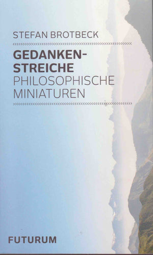 Gedanken-Streiche