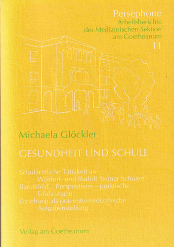 Gesundheit und Schule