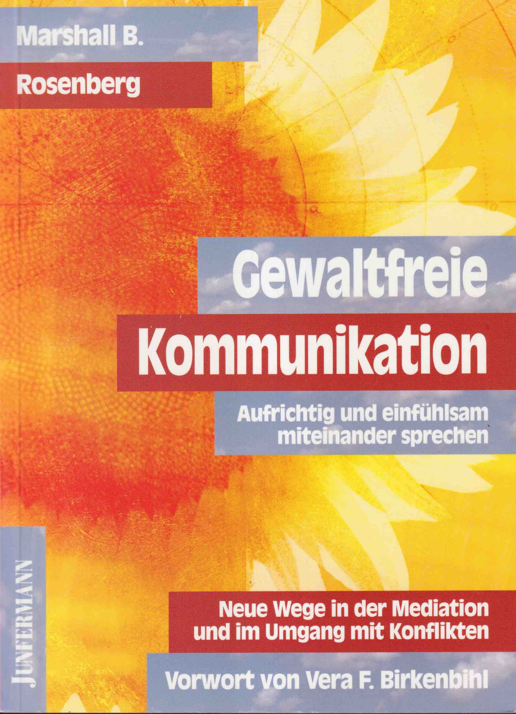 Gewaltfreie Kommunikation