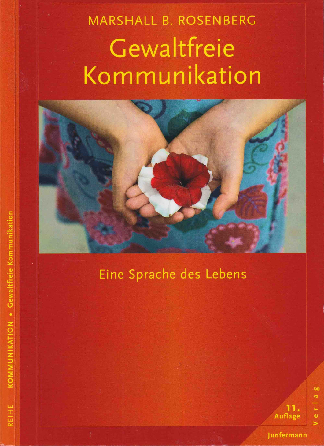 Gewaltfreie Kommunikation