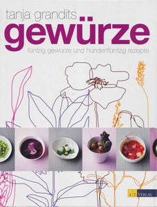 gewürze