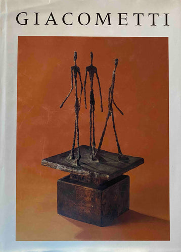 Giacometti