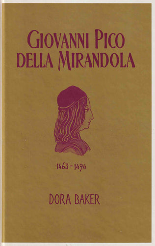 Giovanni Pico della Mirandola