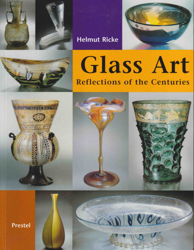 Glas Art