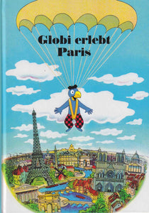 Globi erlebt Paris