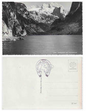 Laden Sie das Bild in den Galerie-Viewer, 9 Postkarten: Dachstein Region