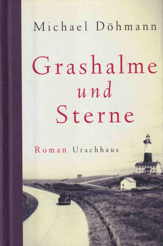 Grashalme und Sterne