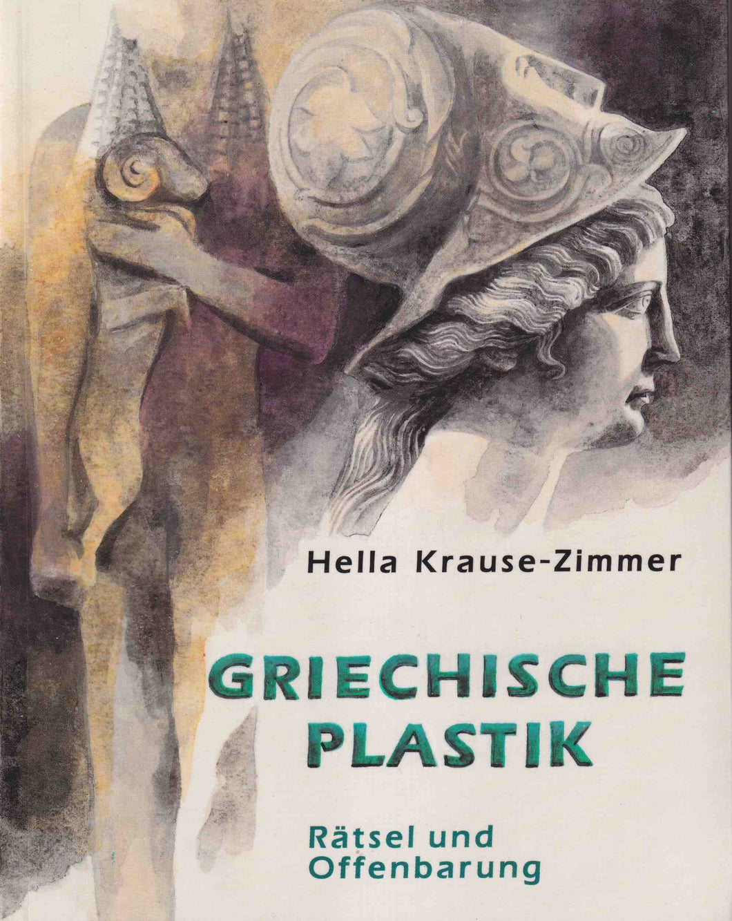 Griechische Plastik