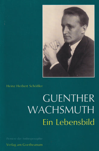 Guenther Wachsmuth