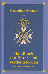 Handbuch der Ritter- und Verdienstorden