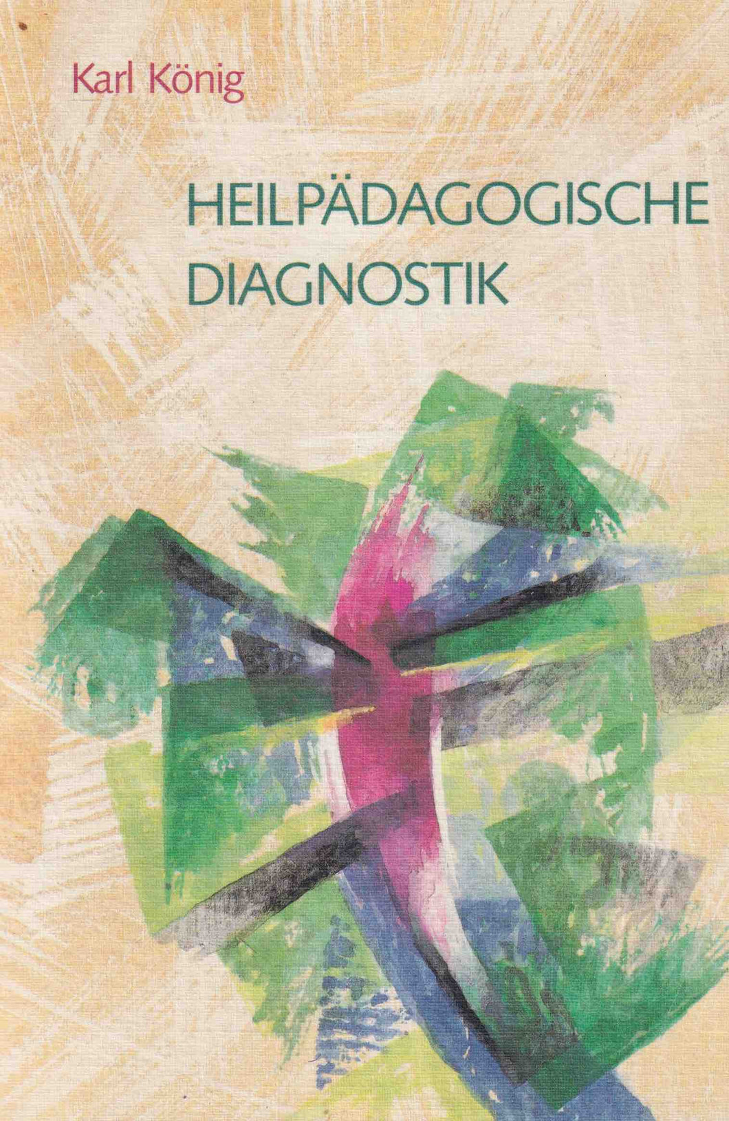 Heilpädagogische Diagnostik