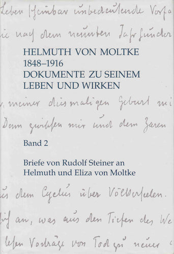 Helmuth von Moltke