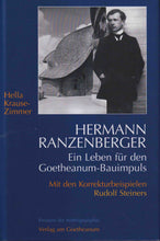 Laden Sie das Bild in den Galerie-Viewer, Hermann Ranzenberger