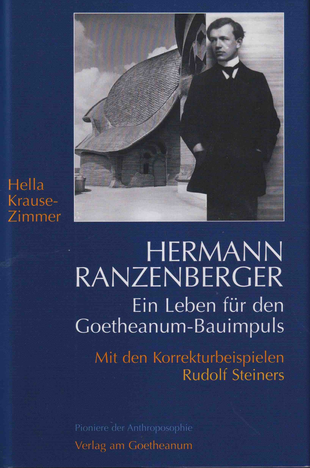 Hermann Ranzenberger