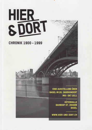 HIER & DORT