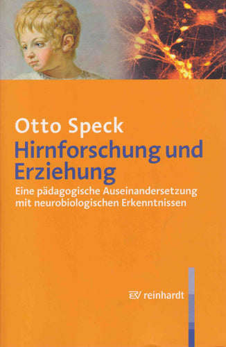 Hirnforschung und Erziehung