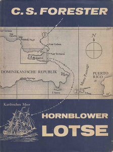Hornblower Lotse