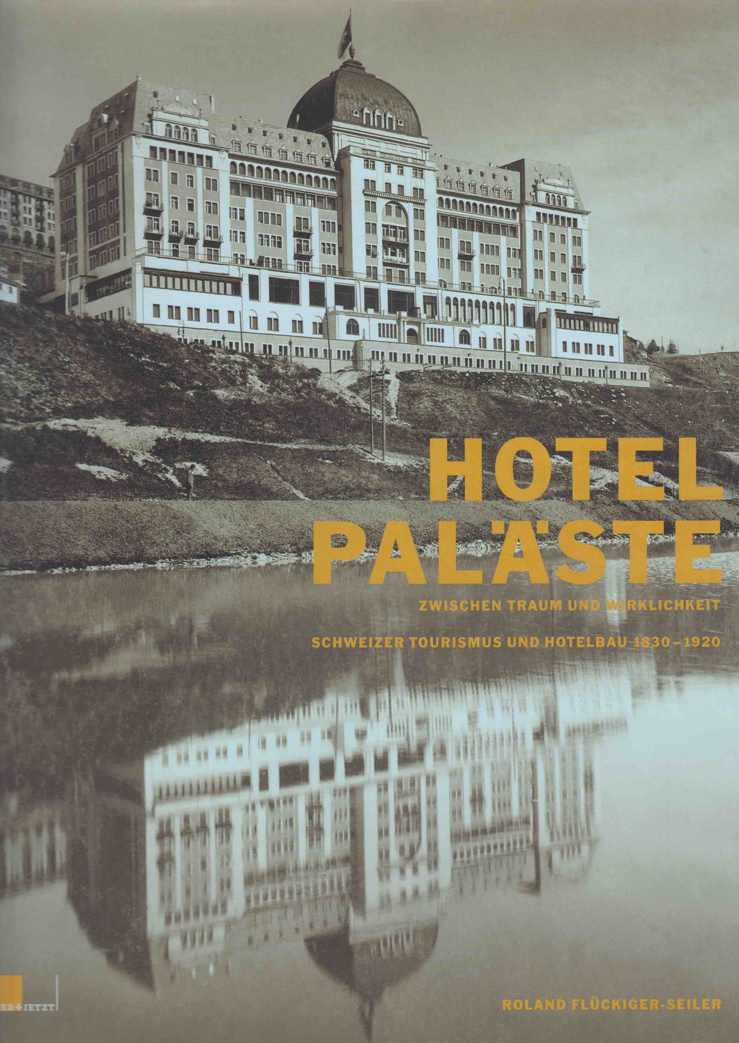 Hotel Paläste