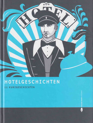 Hotelgeschichten