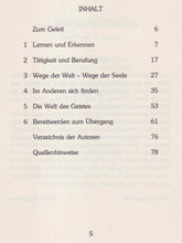 Laden Sie das Bild in den Galerie-Viewer, Im Leben bestehen