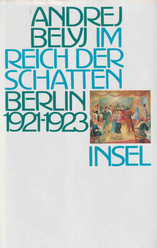 Im Reich der Schatten