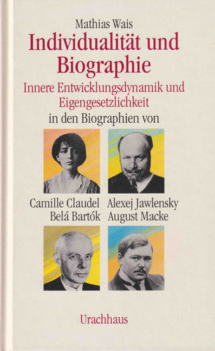 Individualität und Biographie
