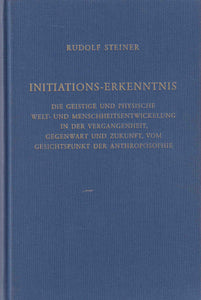 Initiations-Erkenntnis