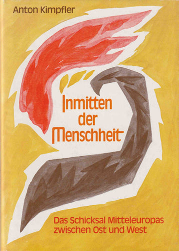 Inmitten der Menschheit