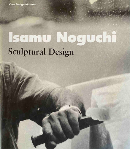 Isamu Noguchi