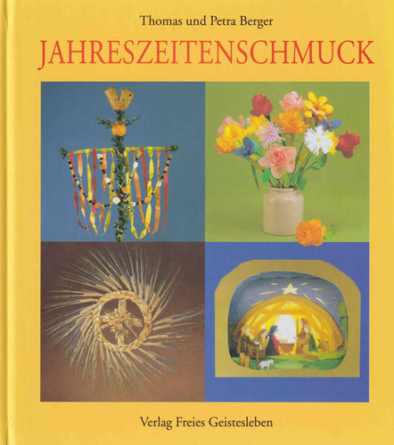 Jahreszeitenschmuck
