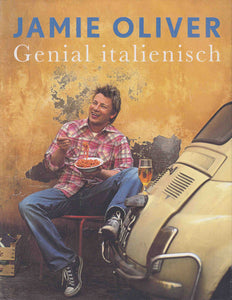 Jamie Oliver Genial italienisch