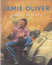 Laden Sie das Bild in den Galerie-Viewer, Jamie Oliver - jamie`s italy