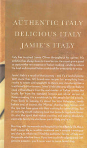 Jamie Oliver - jamie`s italy