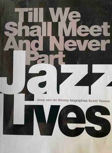 Jazz Lives