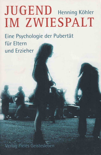 Jugend im Zwiespalt