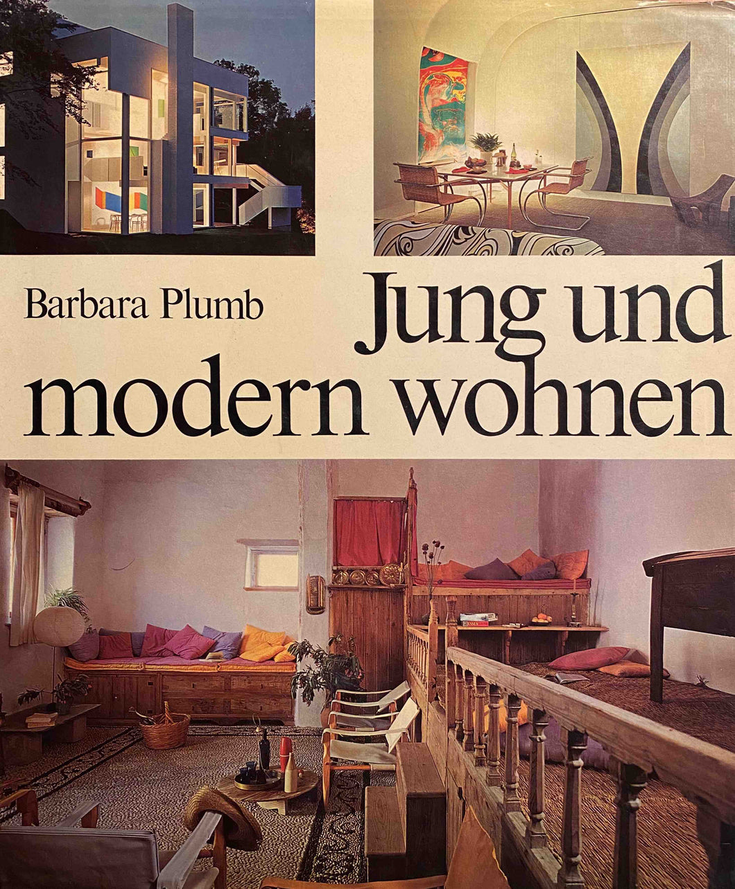 Jung und modern wohnen