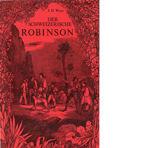 Der schweizerische Robinson