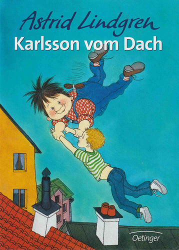 Karlsson vom Dach