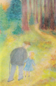 Karolinchen und die Mittagsfrau
