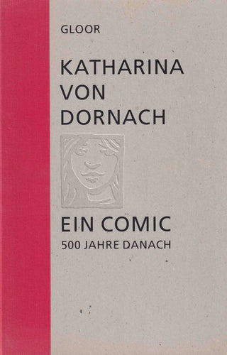 Katharina von Dornach