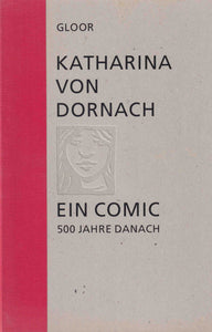 Katharina von Dornach