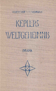 Keplers Weltgeheimnis