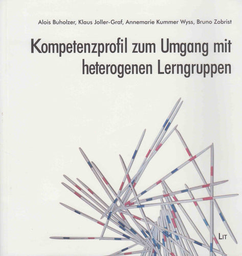 Kompetenzprofil zum Umgang mit heterogenen Lerngruppen